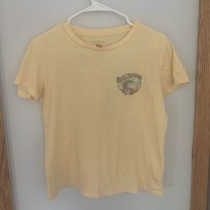 BILLABONG TEE